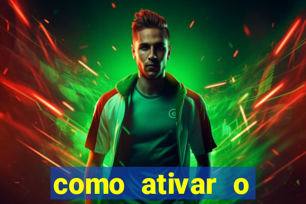como ativar o windows 10